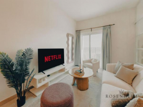 Rosenheim Luxurious 2 BR in Dubai Hills